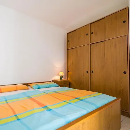 Duga Uvala Apartment Umag