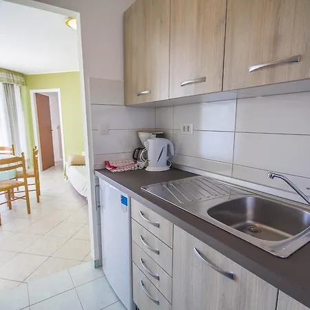 Apartment Duga Uvala *