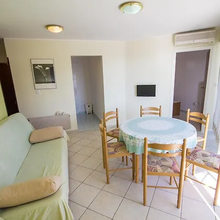 Apartment Duga Uvala *