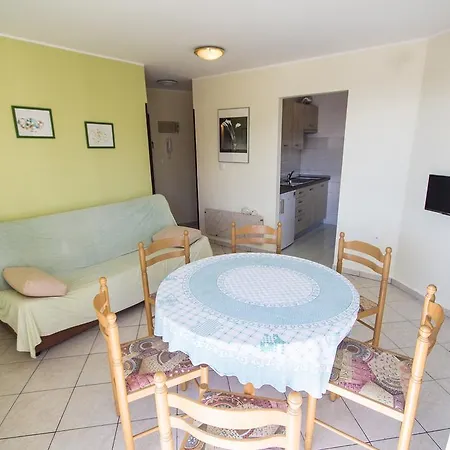 Apartment Duga Uvala